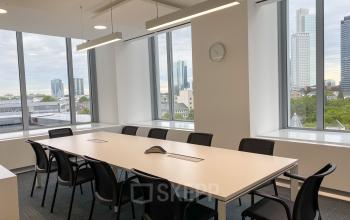 Büro mieten Friedrich-Ebert-Anlage 36, Frankfurt (4)