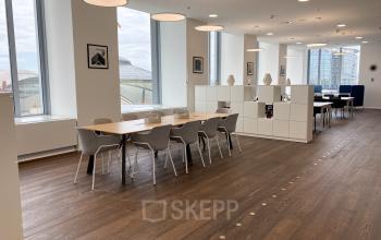 Büro mieten Friedrich-Ebert-Anlage 36, Frankfurt (4)