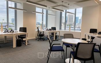 Büro mieten Friedrich-Ebert-Anlage 36, Frankfurt (4)