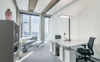 Büro mieten Brüsseler Straße 1-3, Frankfurt (4)