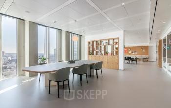 Büro mieten Brüsseler Straße 1-3, Frankfurt (4)