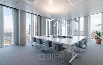 Büro mieten Brüsseler Straße 1-3, Frankfurt (4)