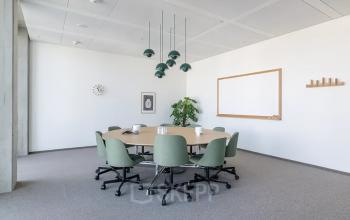 Büro mieten Brüsseler Straße 1-3, Frankfurt (4)