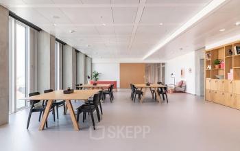 Büro mieten Brüsseler Straße 1-3, Frankfurt (4)