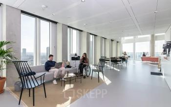 Büro mieten Brüsseler Straße 1-3, Frankfurt (4)