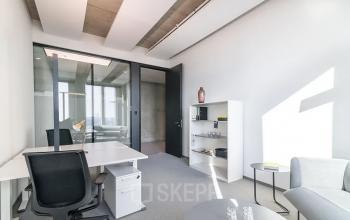 Büro mieten Brüsseler Straße 1-3, Frankfurt (4)