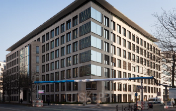 Büro mieten Bockenheimer Landstraße 47, Frankfurt (7)