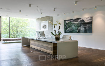 Büro mieten Bockenheimer Landstraße 47, Frankfurt (6)
