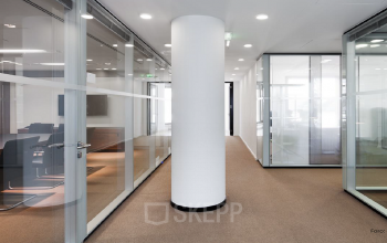 Büro mieten Bockenheimer Landstraße 47, Frankfurt (10)