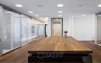 Büro mieten Bockenheimer Landstraße 47, Frankfurt (1)