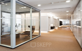 Büro mieten Bockenheimer Landstraße 47, Frankfurt (8)