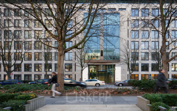Büro mieten Bockenheimer Landstraße 47, Frankfurt (4)