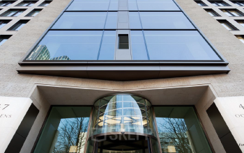 Büro mieten Bockenheimer Landstraße 47, Frankfurt (5)