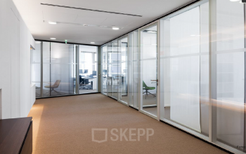 Büro mieten Bockenheimer Landstraße 47, Frankfurt (9)