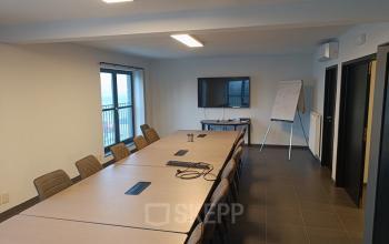 Kantoor te huur Herentalseweg 3, Geel (2)