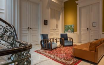 Rent office space Coupure Rechts 88, Gent (3)