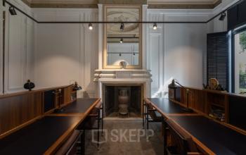 Rent office space Coupure Rechts 88, Gent (4)