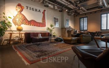 Rent office space Coupure Rechts 88, Gent (7)