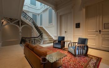 Rent office space Coupure Rechts 88, Gent (6)