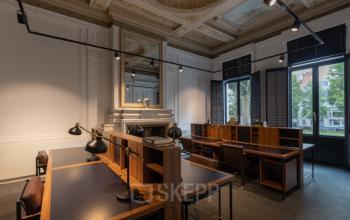 Rent office space Coupure Rechts 88, Gent (2)