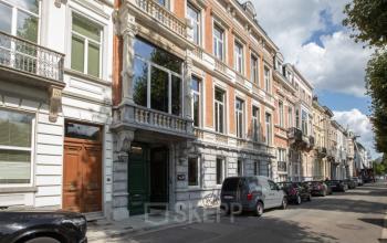 Rent office space Coupure Rechts 88, Gent (8)