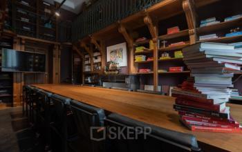 Rent office space Coupure Rechts 88, Gent (9)