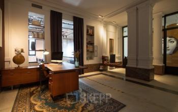 Rent office space Coupure Rechts 88, Gent (5)