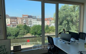 Kantoor te huur Oktrooiplein 1, Gent (9)