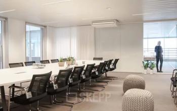 Kantoor te huur Oktrooiplein 1, Gent (1)
