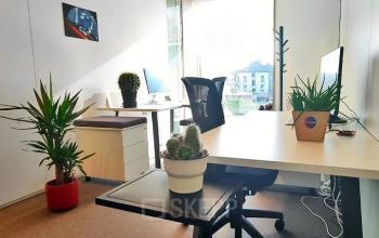 Kantoor te huur Oktrooiplein 1, Gent (3)