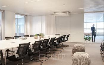 Kantoor te huur Oktrooiplein 1, Gent (7)