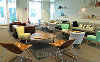 Kantoor te huur Oktrooiplein 1, Gent (5)