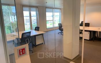 Kantoor te huur Oktrooiplein 1, Gent (11)
