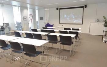 Kantoor te huur Oktrooiplein 1, Gent (2)