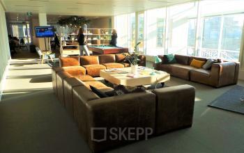 Kantoor te huur Oktrooiplein 1, Gent (6)