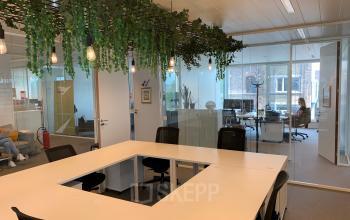 Kantoor te huur Oktrooiplein 1, Gent (13)