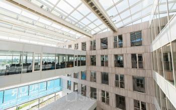 Kantoor te huur Oktrooiplein 1, Gent (6)