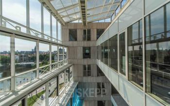 Kantoor te huur Oktrooiplein 1, Gent (4)