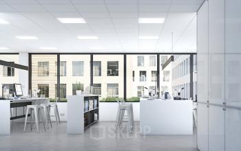 Kantoor te huur Foreestelaan 1, Gent (1)