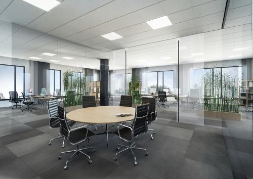 Rent office space Foreestelaan 1, Gent (2)