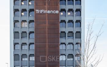 Kantoor te huur Moutstraat 82, Gent (3)