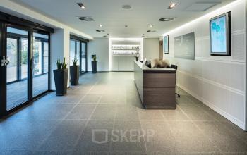 Kantoor te huur Moutstraat 82, Gent (14)