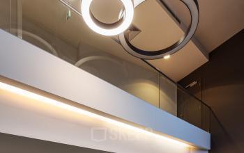 Kantoor te huur Moutstraat 82, Gent (16)