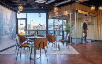 Rent office space Zuidelijk Halfrond 1, Gouda (3)