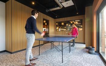 Rent office space Zuidelijk Halfrond 1, Gouda (3)