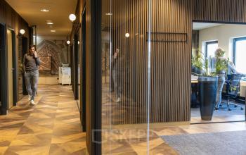 Rent office space Zuidelijk Halfrond 1, Gouda (3)