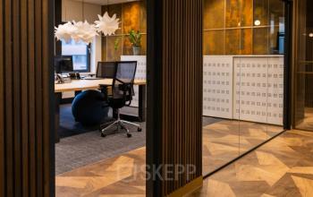 Rent office space Zuidelijk Halfrond 1, Gouda (3)