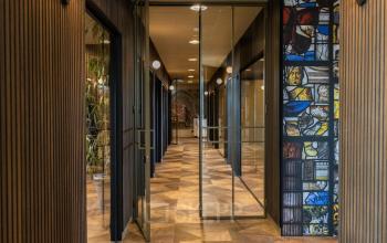 Rent office space Zuidelijk Halfrond 1, Gouda (3)