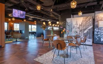 Rent office space Zuidelijk Halfrond 1, Gouda (3)