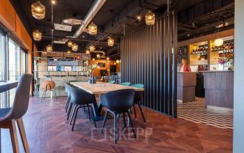 Rent office space Zuidelijk Halfrond 1, Gouda (3)